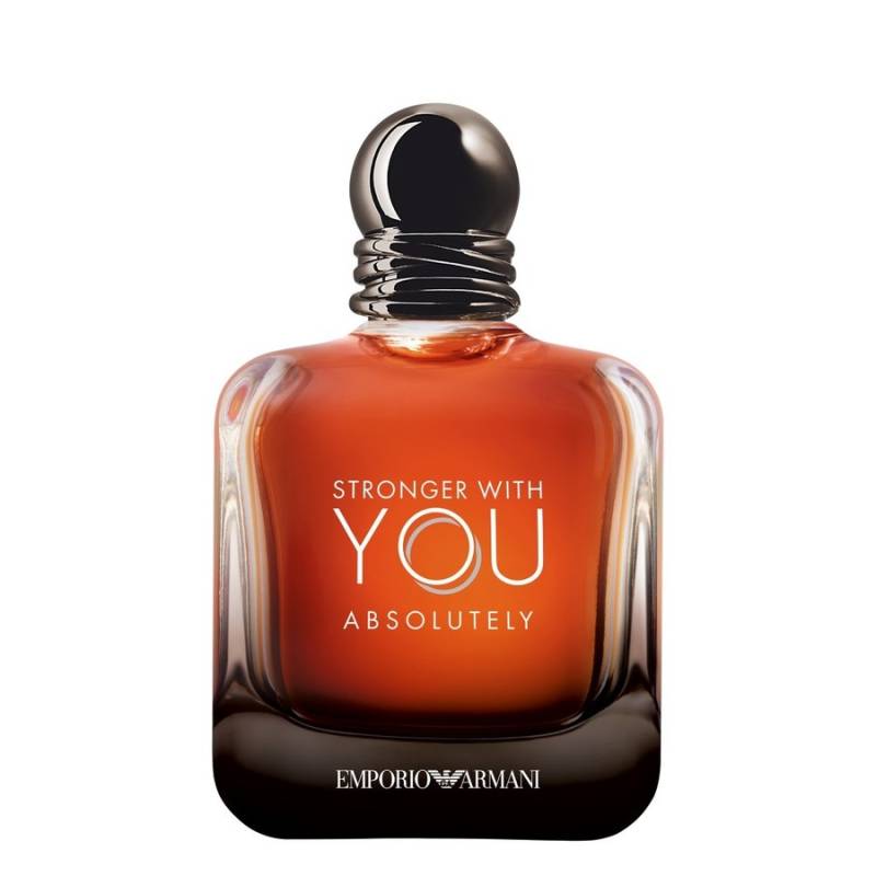 Armani Emporio Armani Armani Emporio Armani Stronger with You Absolutely parfum 100.0 ml von Armani
