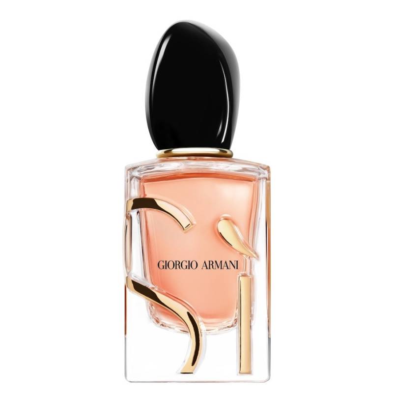 Armani Sì Armani Sì Intense Refillable eau_de_parfum 50.0 ml von Armani