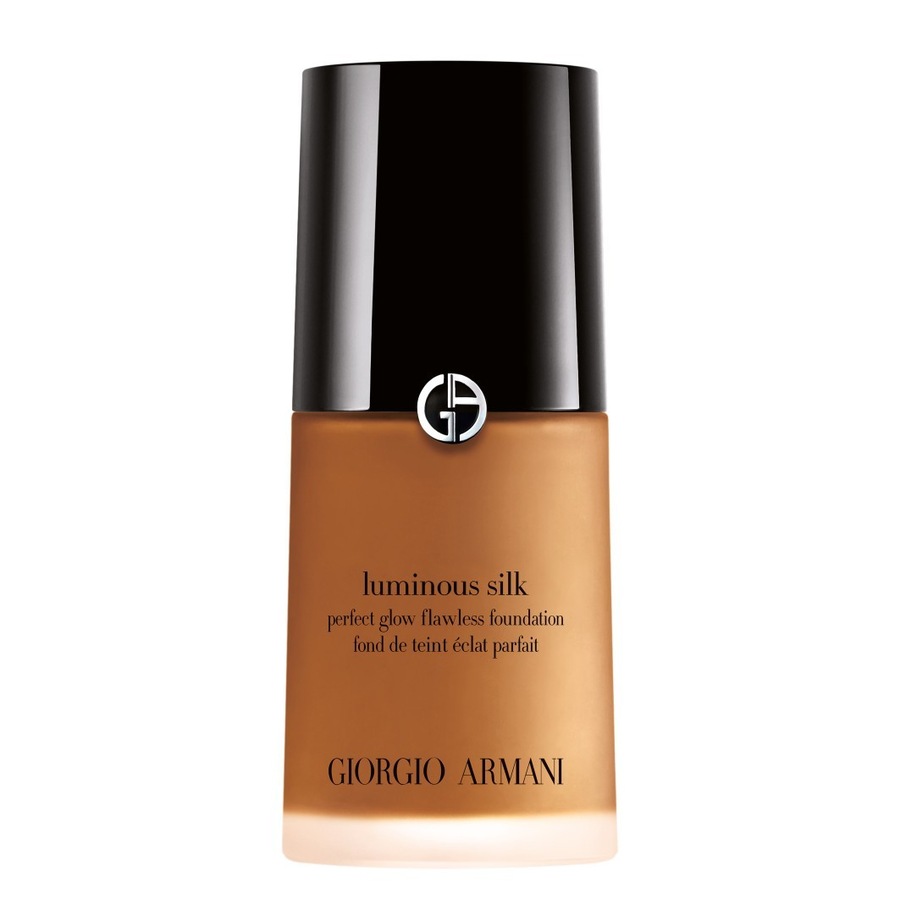 Armani Teint Armani Teint Luminous Silk foundation 30.0 ml von Armani