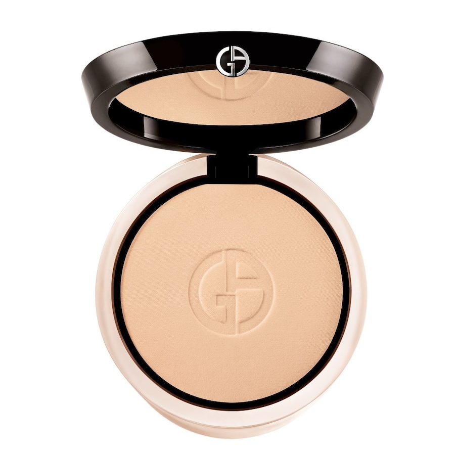 Armani Teint Armani Teint Power Fabric+ Ultra Longwear Setting Powder puder 14.0 g Armani Teint Armani Teint Power Fabric+ Ultra Longwear Setting Powder puder 14.0 g von Armani