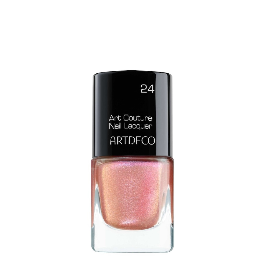 ARTDECO  ARTDECO Art Couture Nail Lacquer nagellack 5.0 ml von Artdeco