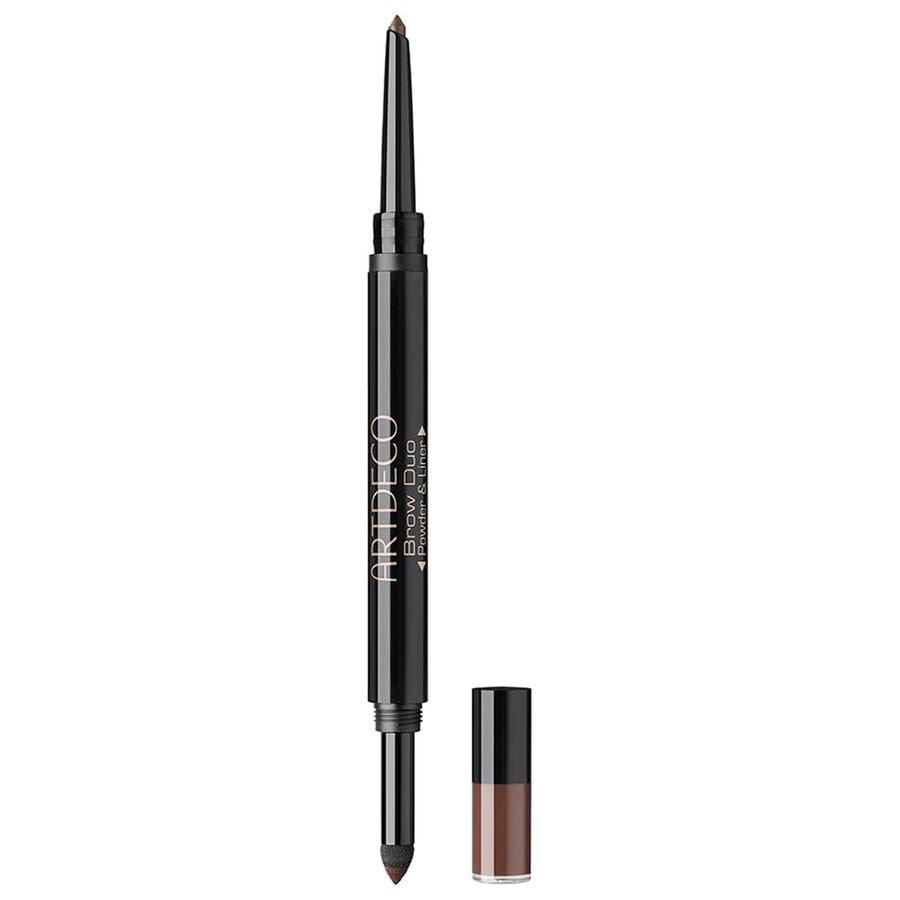 ARTDECO  ARTDECO Brow Duo PowderLiner augenbrauenpuder 1.1 g von Artdeco