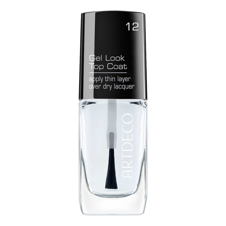 ARTDECO ARTDECO Gel Look Top Coat nagelbalsam 10.0 ml ARTDECO ARTDECO Gel Look Top Coat nagelbalsam 10.0 ml von Artdeco