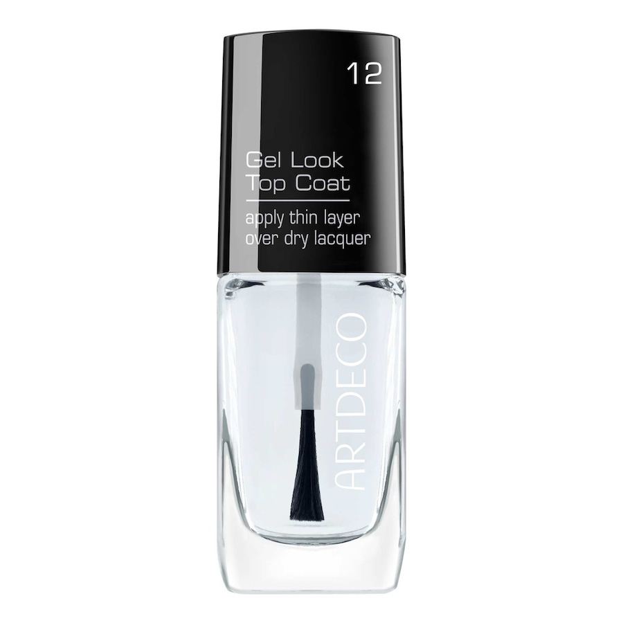 ARTDECO  ARTDECO Gel Look Top Coat nagelbalsam 10.0 ml von Artdeco