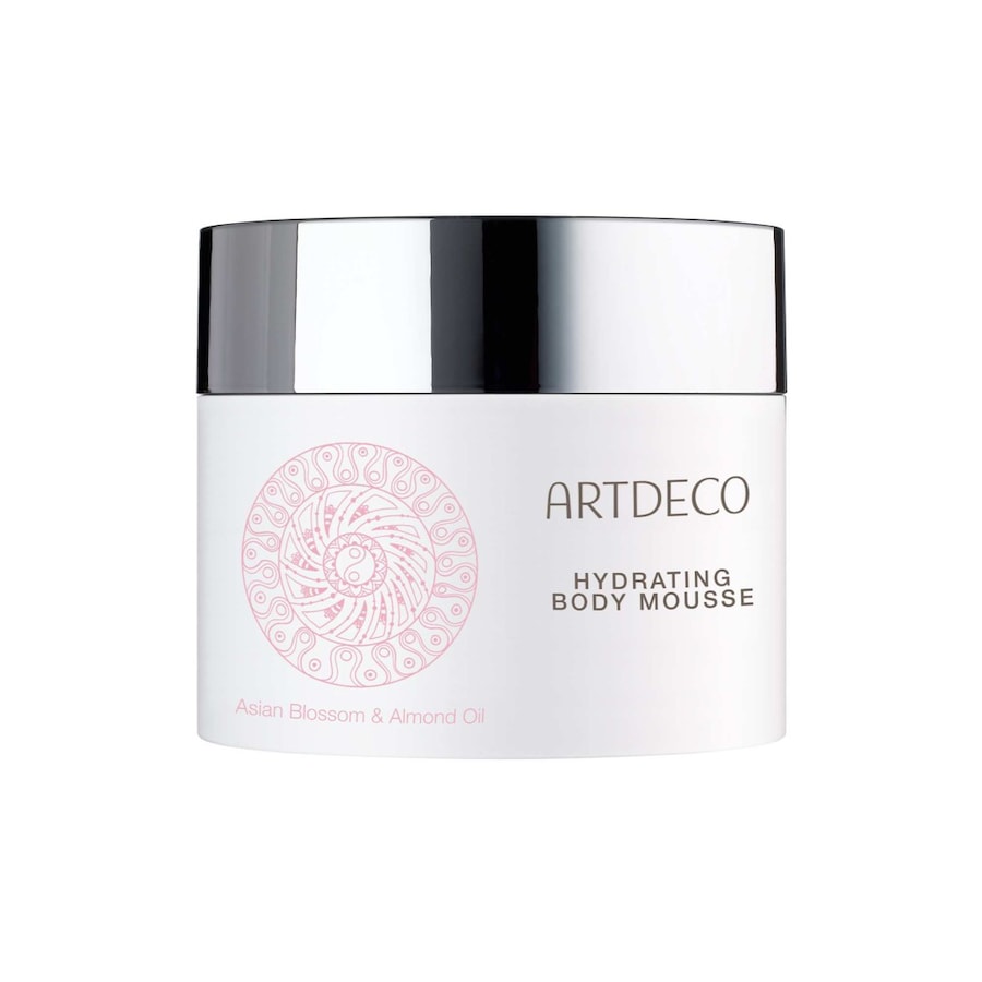 ARTDECO  ARTDECO Hydrating Body Mousse koerpercreme 200.0 ml von Artdeco