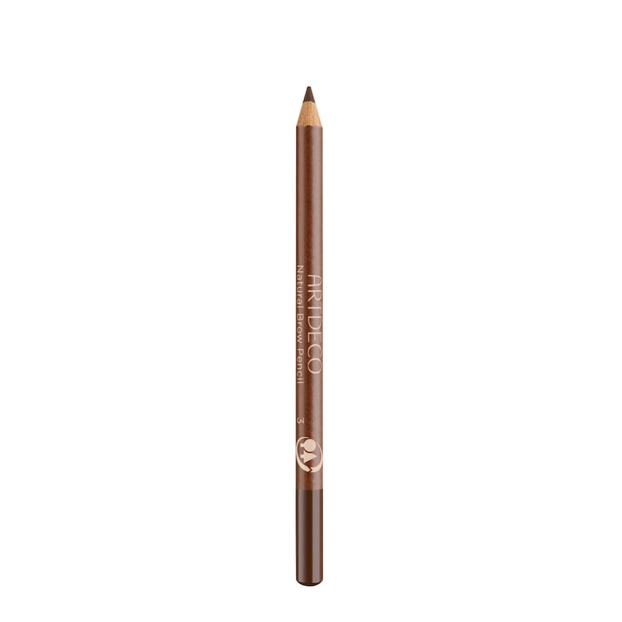 ARTDECO  ARTDECO Natural Brow Pencil augenbrauenstift 1.5 g von Artdeco