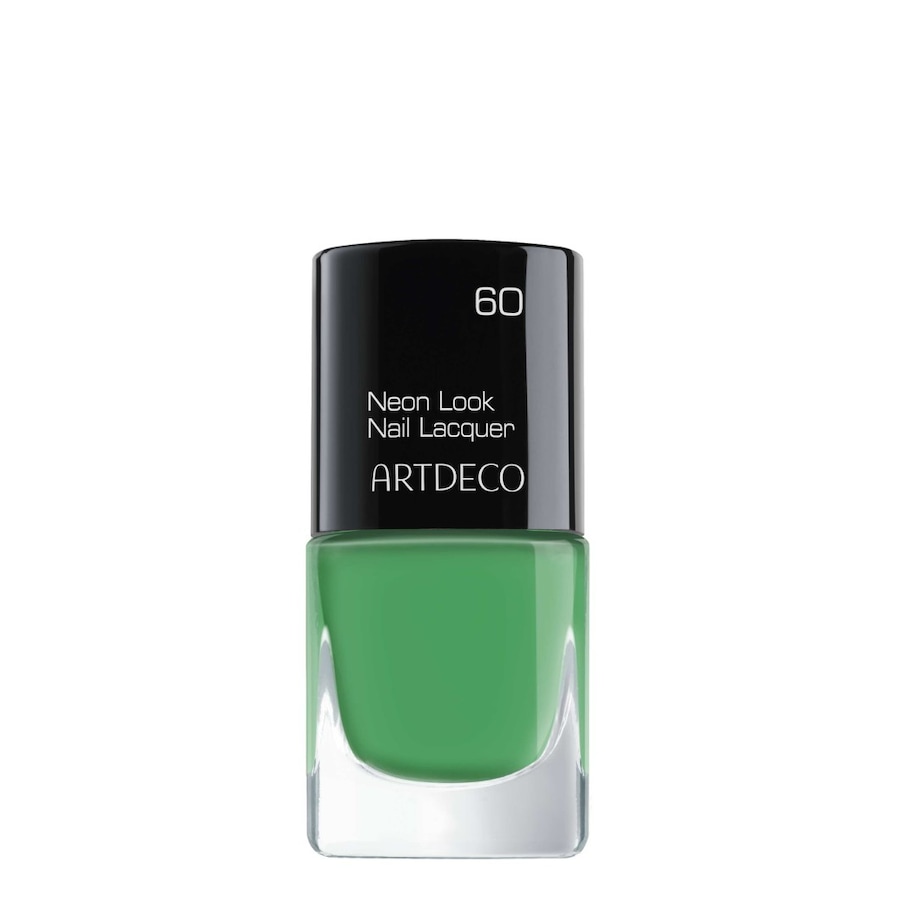 ARTDECO  ARTDECO Neon Look Nail Lacquer nagellack 5.0 ml von Artdeco