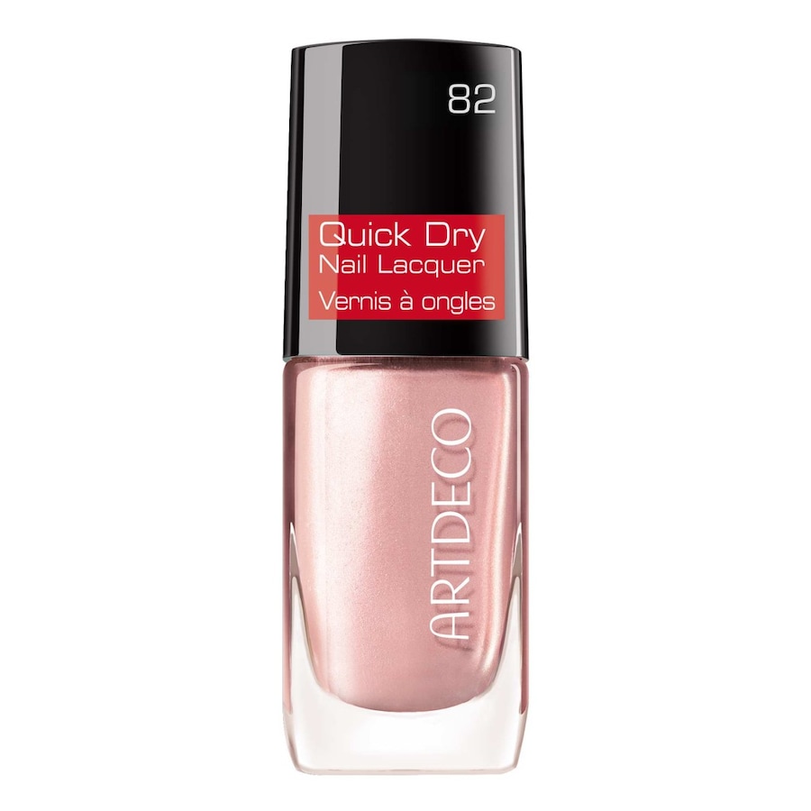 ARTDECO  ARTDECO Quick Dry Nail Lacquer nagellack 10.0 ml von Artdeco