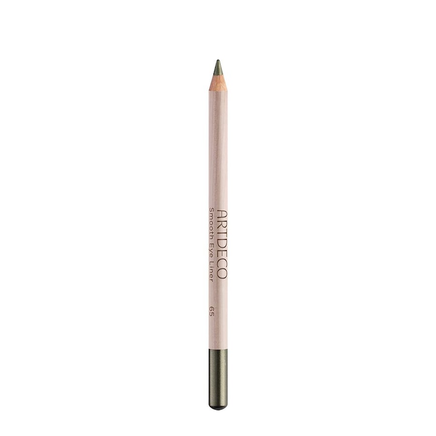 ARTDECO  ARTDECO Smooth Eye Liner eyeliner 1.4 g von Artdeco