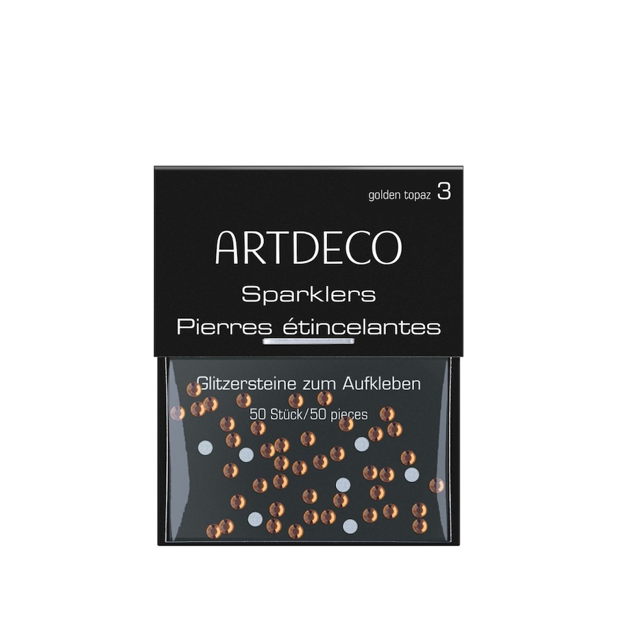 ARTDECO  ARTDECO Sparklers sticker 1.0 pieces von Artdeco