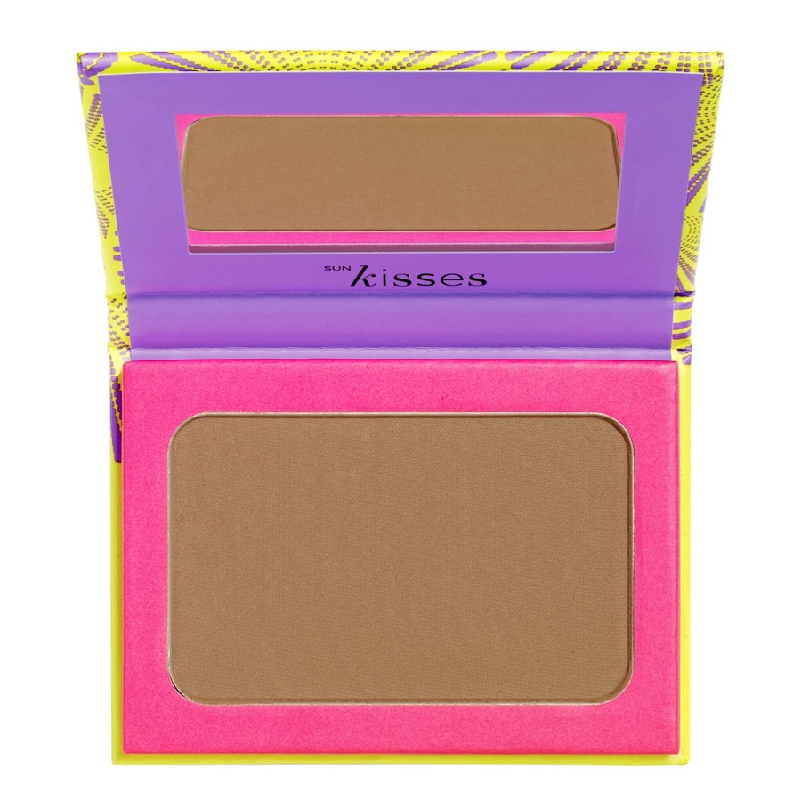 ARTDECO  ARTDECO Sunkissed Bronzing Powder bronzer 6.0 g von Artdeco