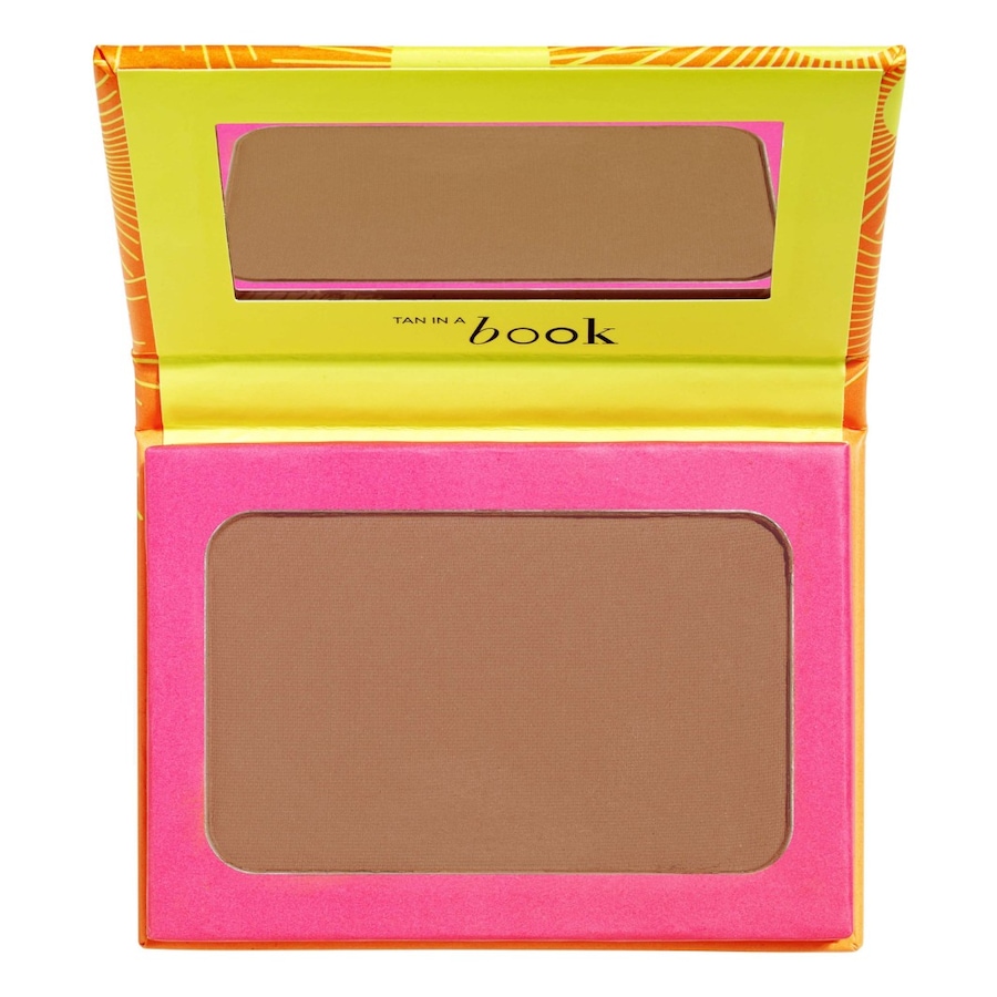 ARTDECO  ARTDECO Sunkissed Bronzing Powder bronzer 6.0 g von Artdeco