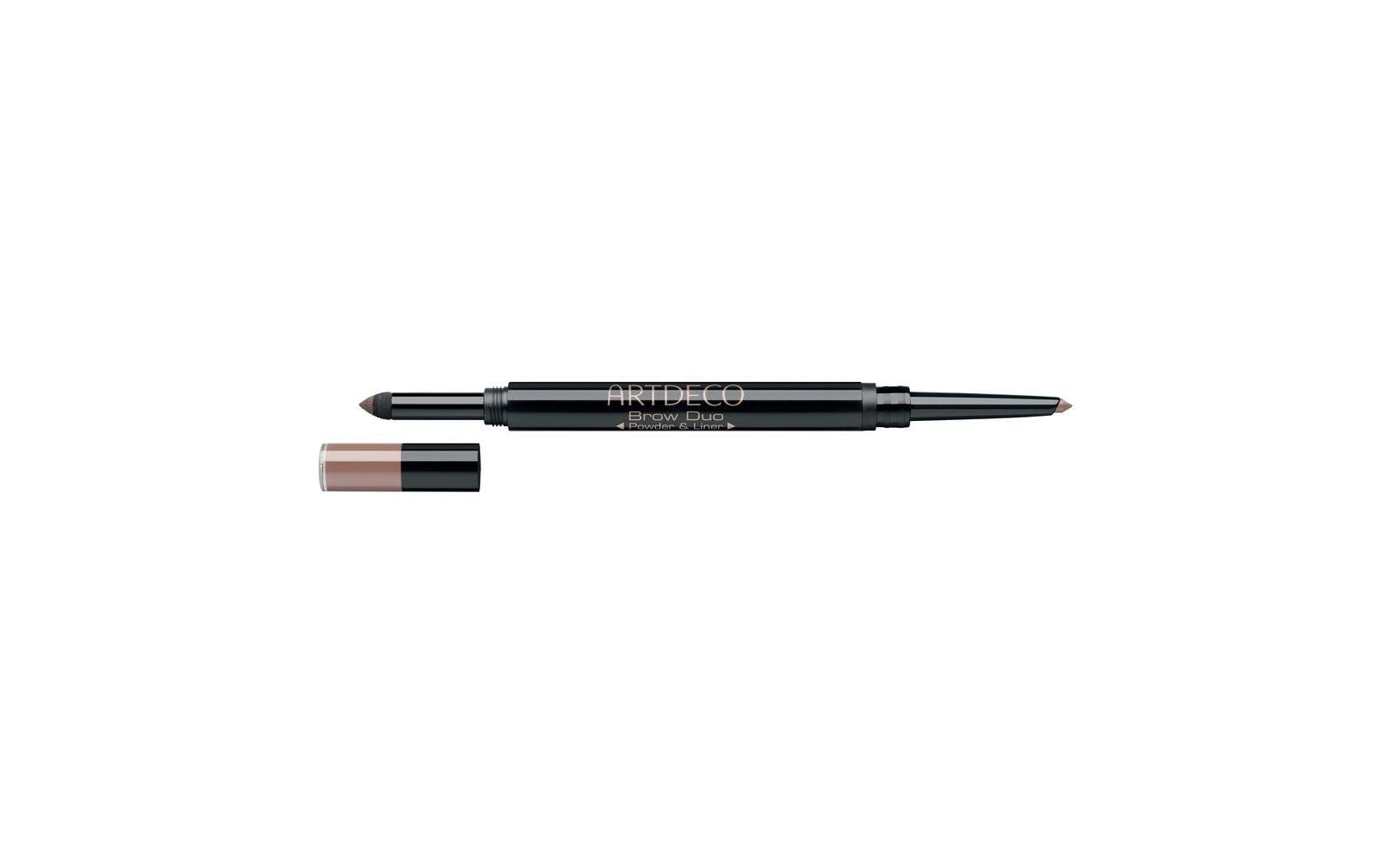 ARTDECO Augenbrauen-Stift »Brow Duo 2« von Artdeco