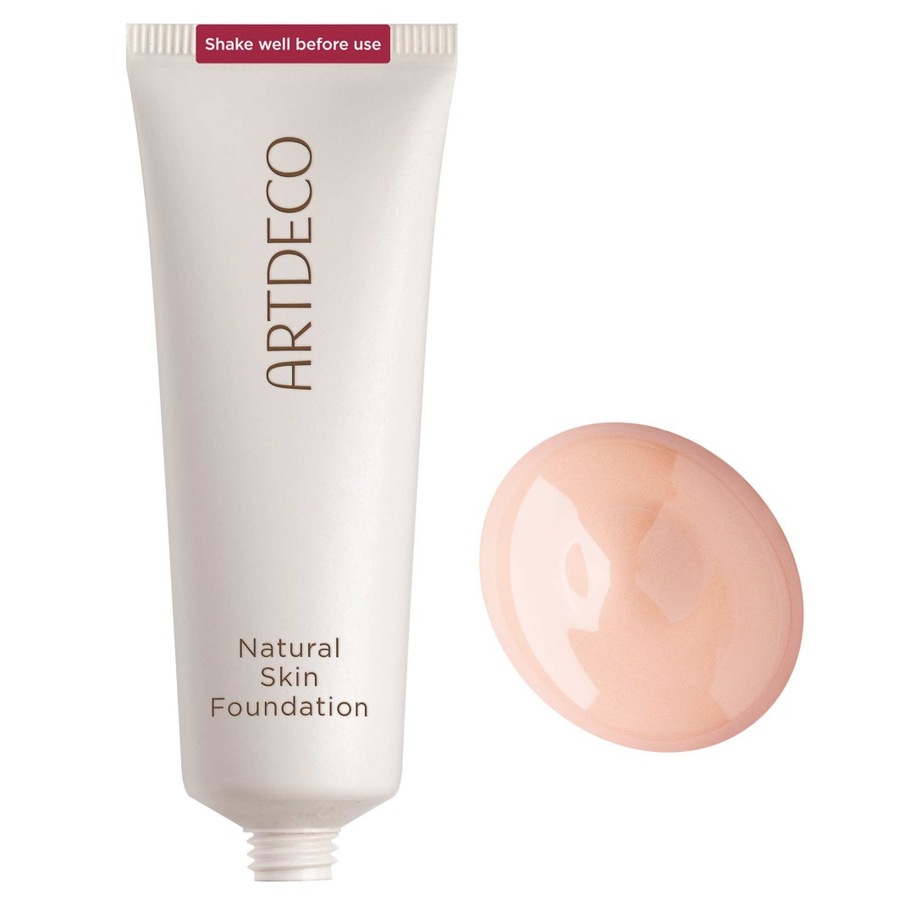 ARTDECO Green Couture ARTDECO Green Couture Natural Skin foundation 25.0 ml ARTDECO Green Couture ARTDECO Green Couture Natural Skin foundation 25.0 ml von Artdeco