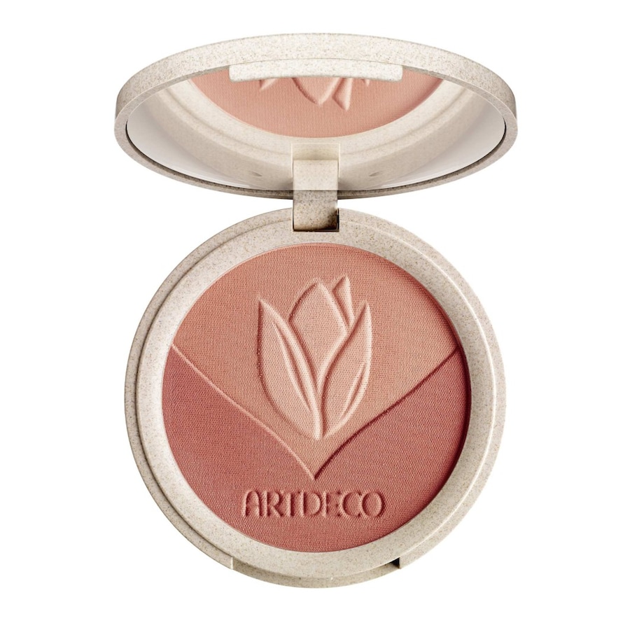 ARTDECO Green Couture ARTDECO Green Couture Natural Trio rouge 9.0 g von Artdeco