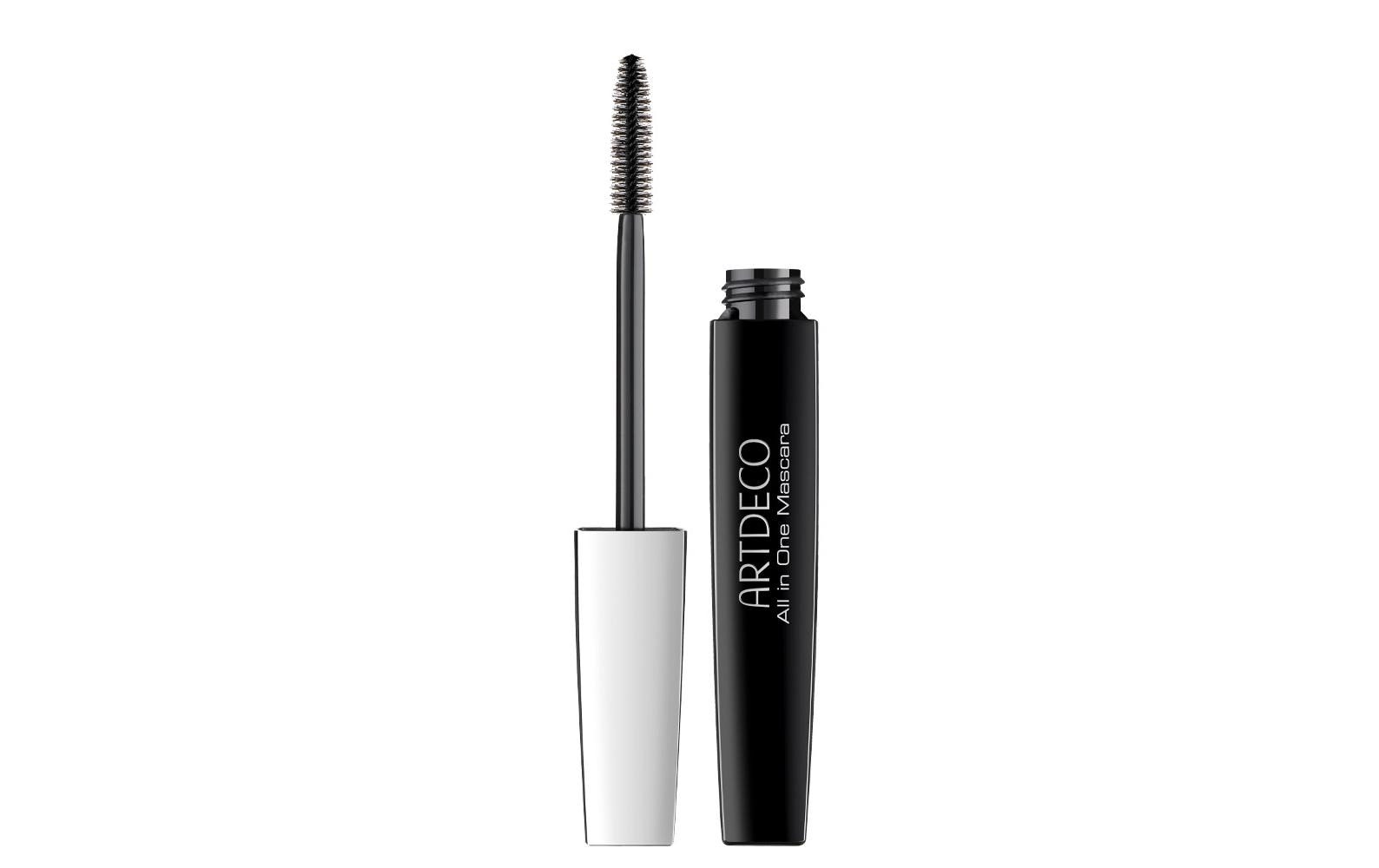 ARTDECO Mascara »All in One 1 Black«, Dermatologisch getestet ARTDECO Mascara »All in One 1 Black«, Dermatologisch getestet von Artdeco