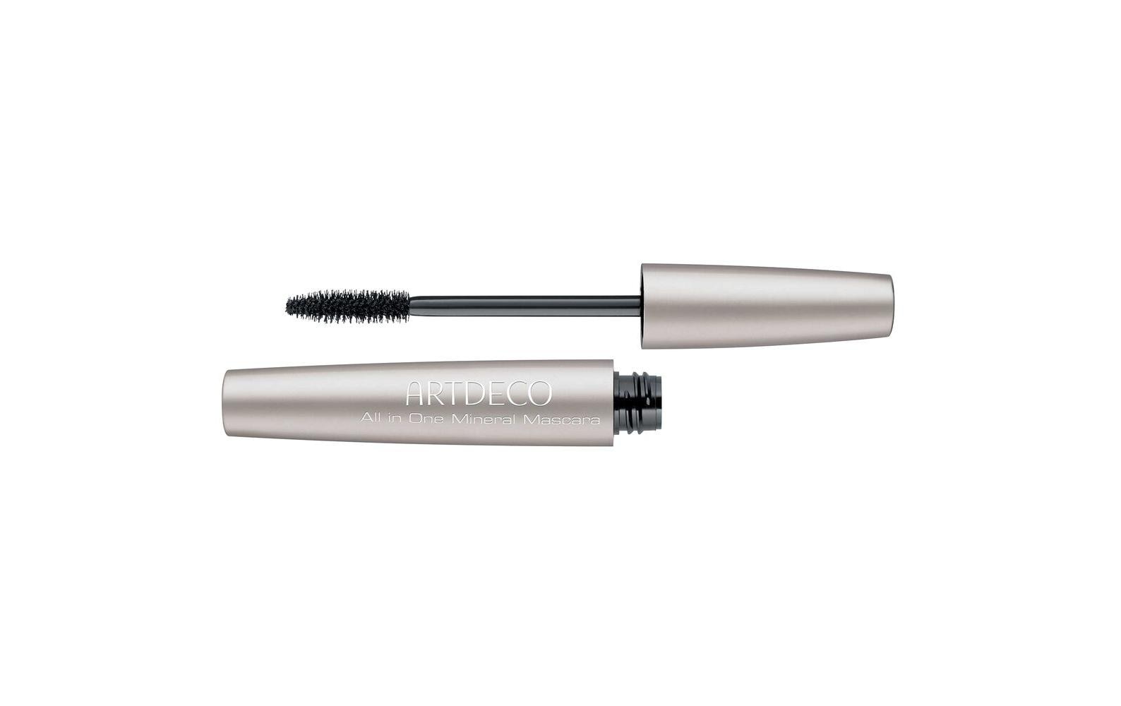 ARTDECO Mascara »All in One Mineral«, Dermatologisch getestet ARTDECO Mascara »All in One Mineral«, Dermatologisch getestet von Artdeco