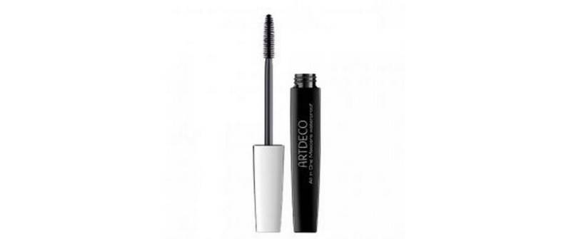 ARTDECO Mascara »All in One Waterpro«, Dermatologisch getestet von Artdeco