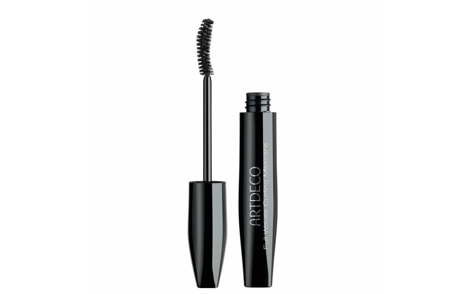 ARTDECO Mascara »Full Waves Curling«, Dermatologisch getestet ARTDECO Mascara »Full Waves Curling«, Dermatologisch getestet von Artdeco