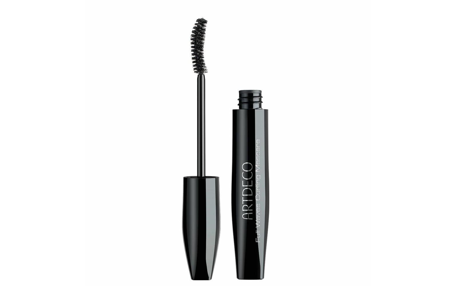 ARTDECO Mascara »Full Waves Curling« von Artdeco