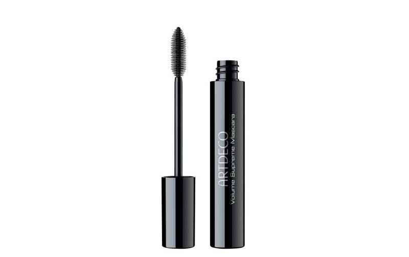 ARTDECO Mascara »Volume Supreme Blac«, Dermatologisch getestet von Artdeco