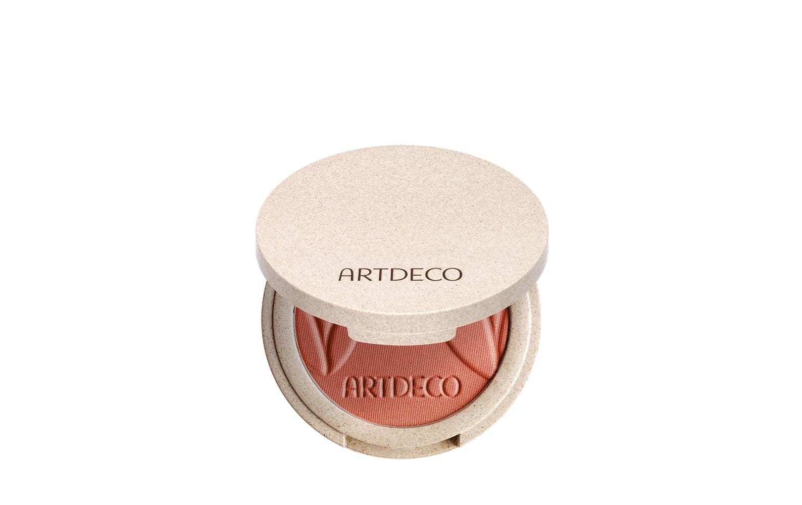 ARTDECO Puder »Silky Powder« von Artdeco