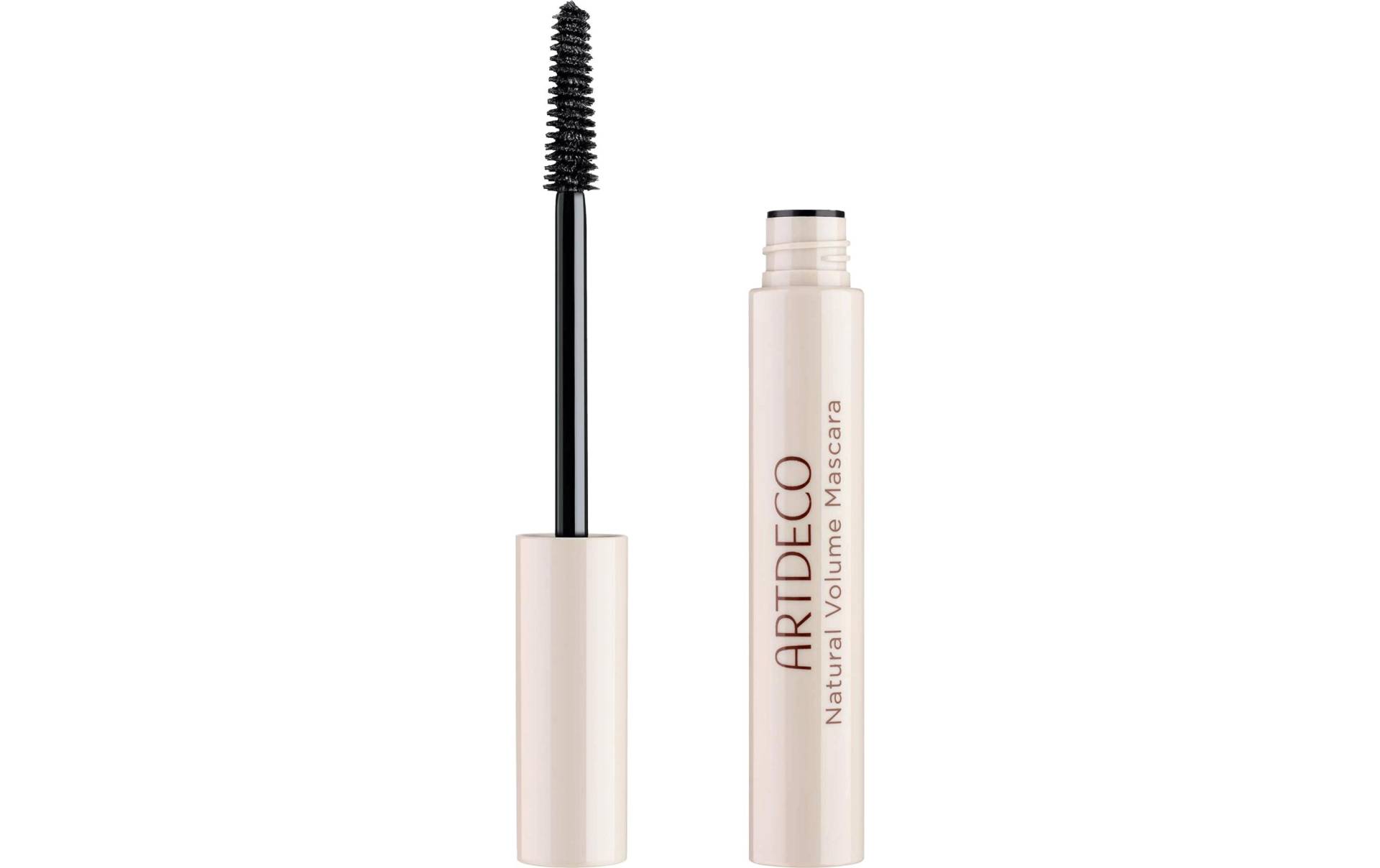 ARTDECO Rouge »Couture Natural Volume Mascara 1 deep black« von Artdeco