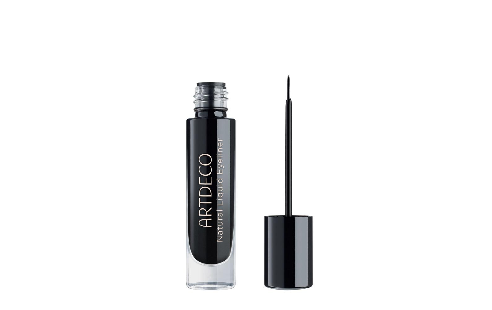 ARTDECO Rouge »Green Couture Natural 1 Black« von Artdeco