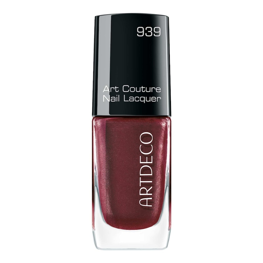 ARTDECO Tweed Your Style ARTDECO Tweed Your Style Art Couture Nail Lacquer nagellack 10.0 ml ARTDECO Tweed Your Style ARTDECO Tweed Your Style Art Couture Nail Lacquer nagellack 10.0 ml von Artdeco