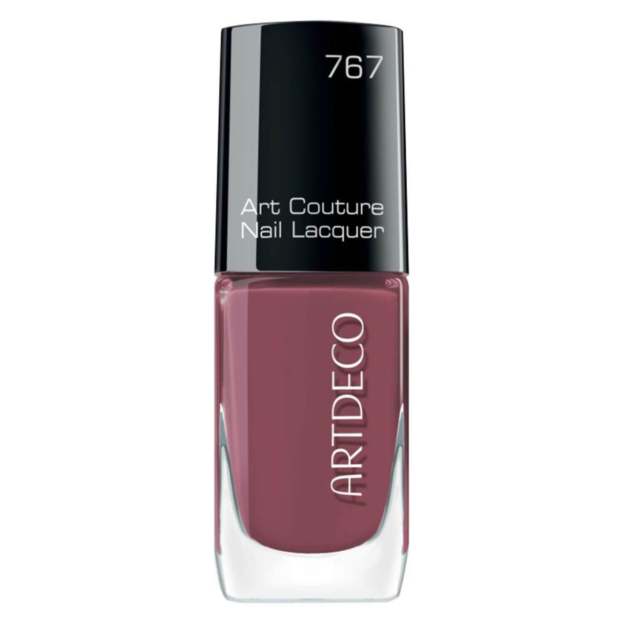 Art Couture - Nail Lacquer Berry Mauve 767 von Artdeco