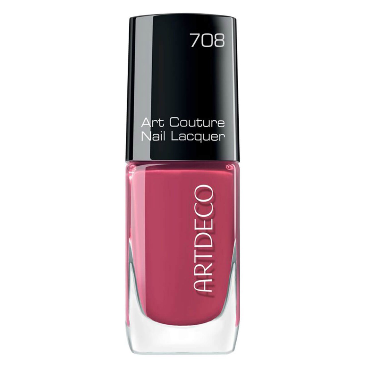 Art Couture - Nail Lacquer Blooming Day 708 von Artdeco