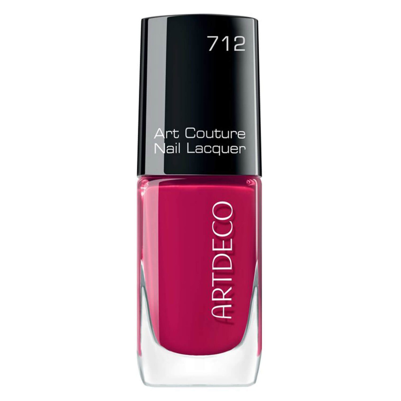 Art Couture - Nail Lacquer Bougainvillea 712 von Artdeco