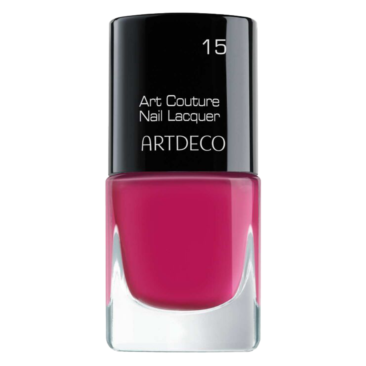 Art Couture - Nail Lacquer Community Pink 15 von Artdeco