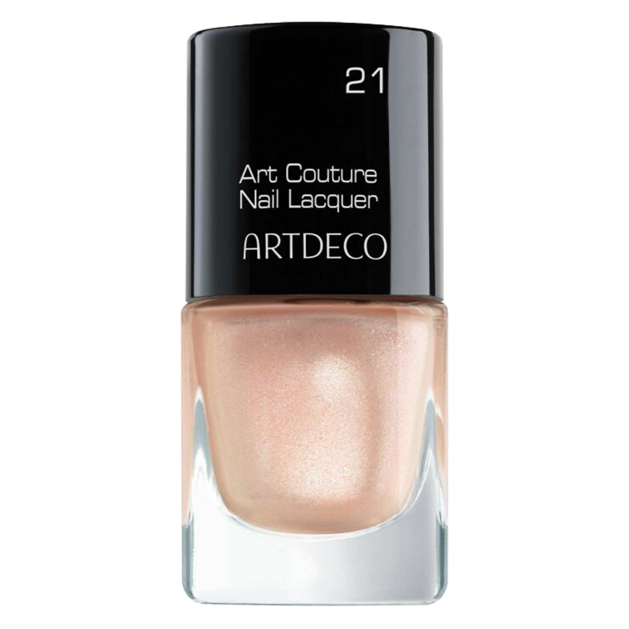 Art Couture - Nail Lacquer Dandelion 21 von Artdeco