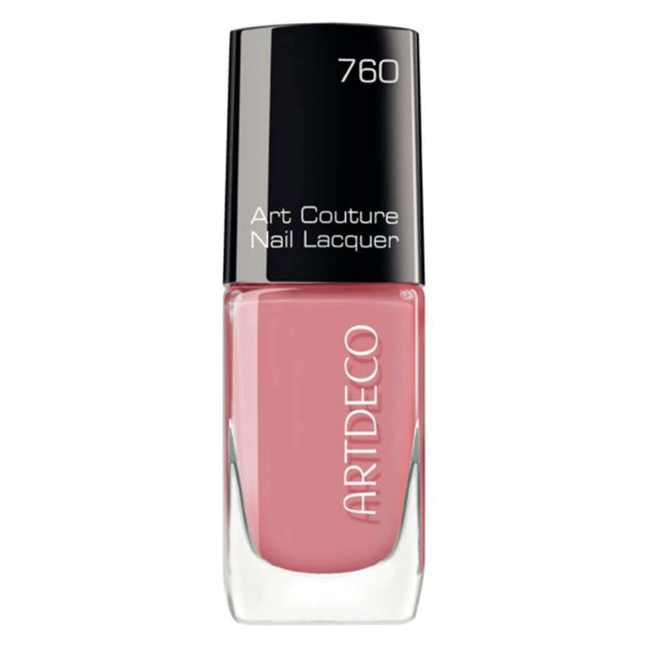 Art Couture - Nail Lacquer Field Rose 760 von Artdeco