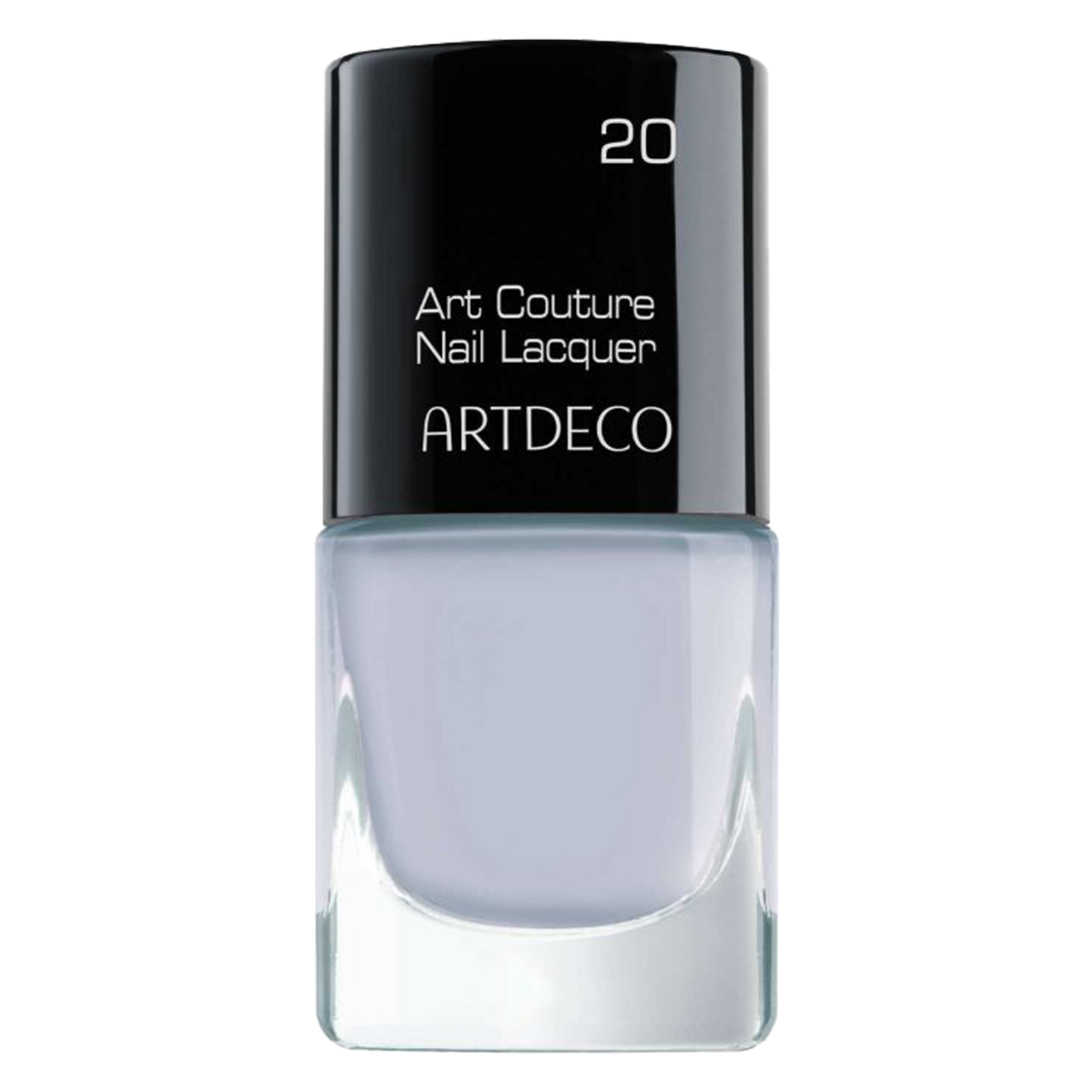 Art Couture - Nail Lacquer Forget-Me-Not 20 von Artdeco