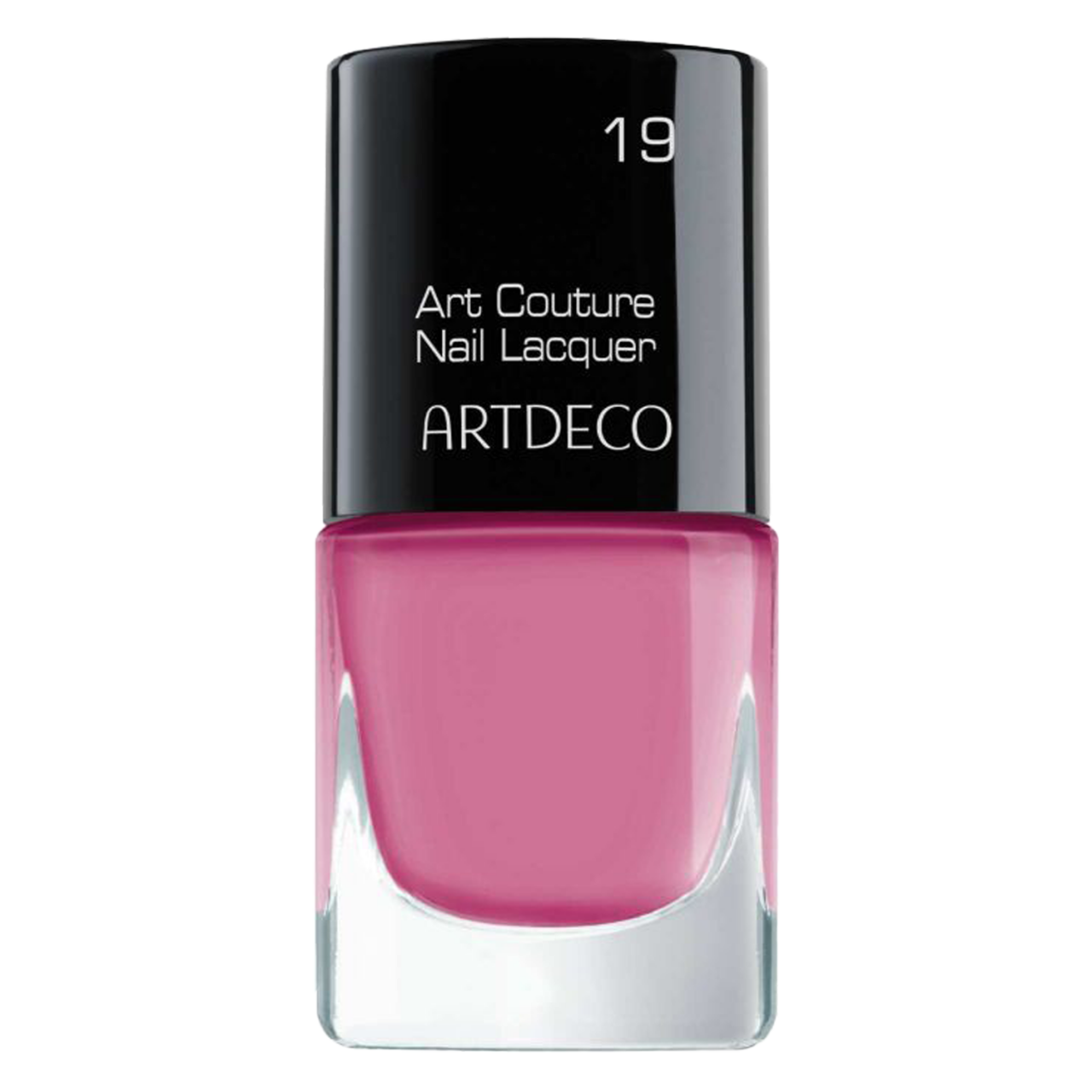 Art Couture - Nail Lacquer Little Violet 19 von Artdeco