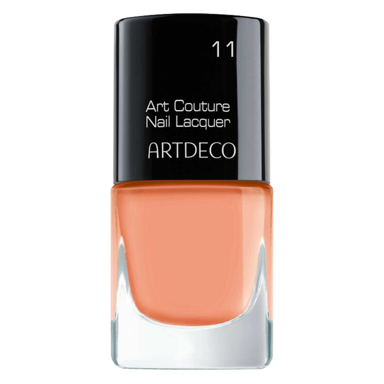 Art Couture - Nail Lacquer Marigold 11 von Artdeco