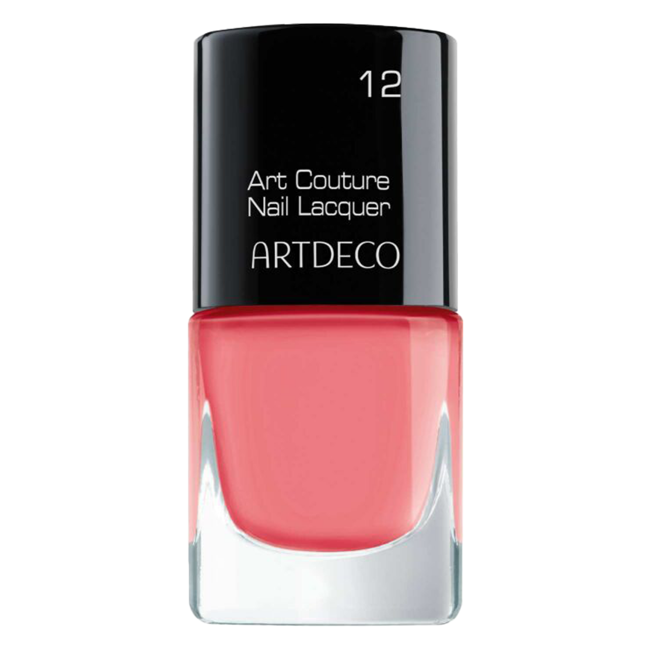 Art Couture - Nail Lacquer Salmon Lily 12 von Artdeco