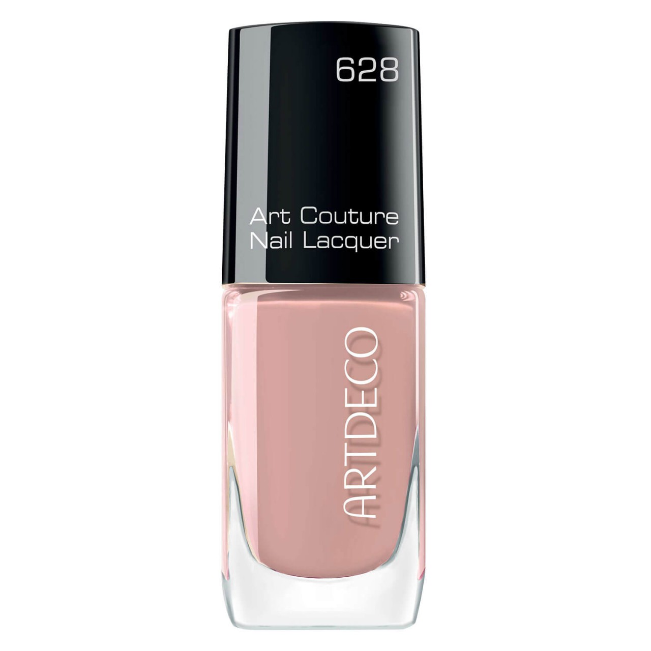 Art Couture - Nail Lacquer Touch of Rose 628 von Artdeco