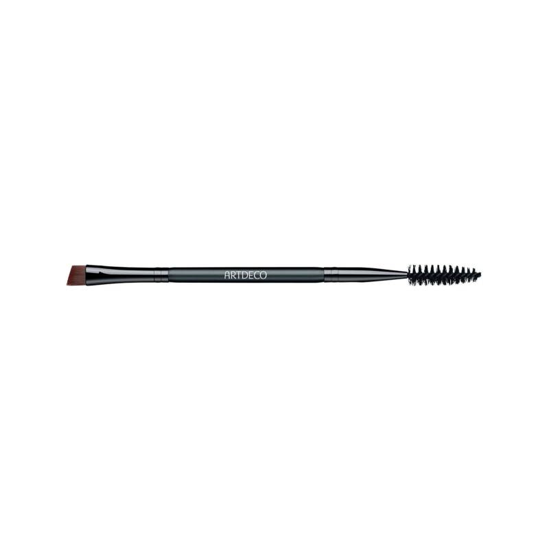Artdeco 2 in 1 Brow Perfector Pinsel 1ST von Artdeco
