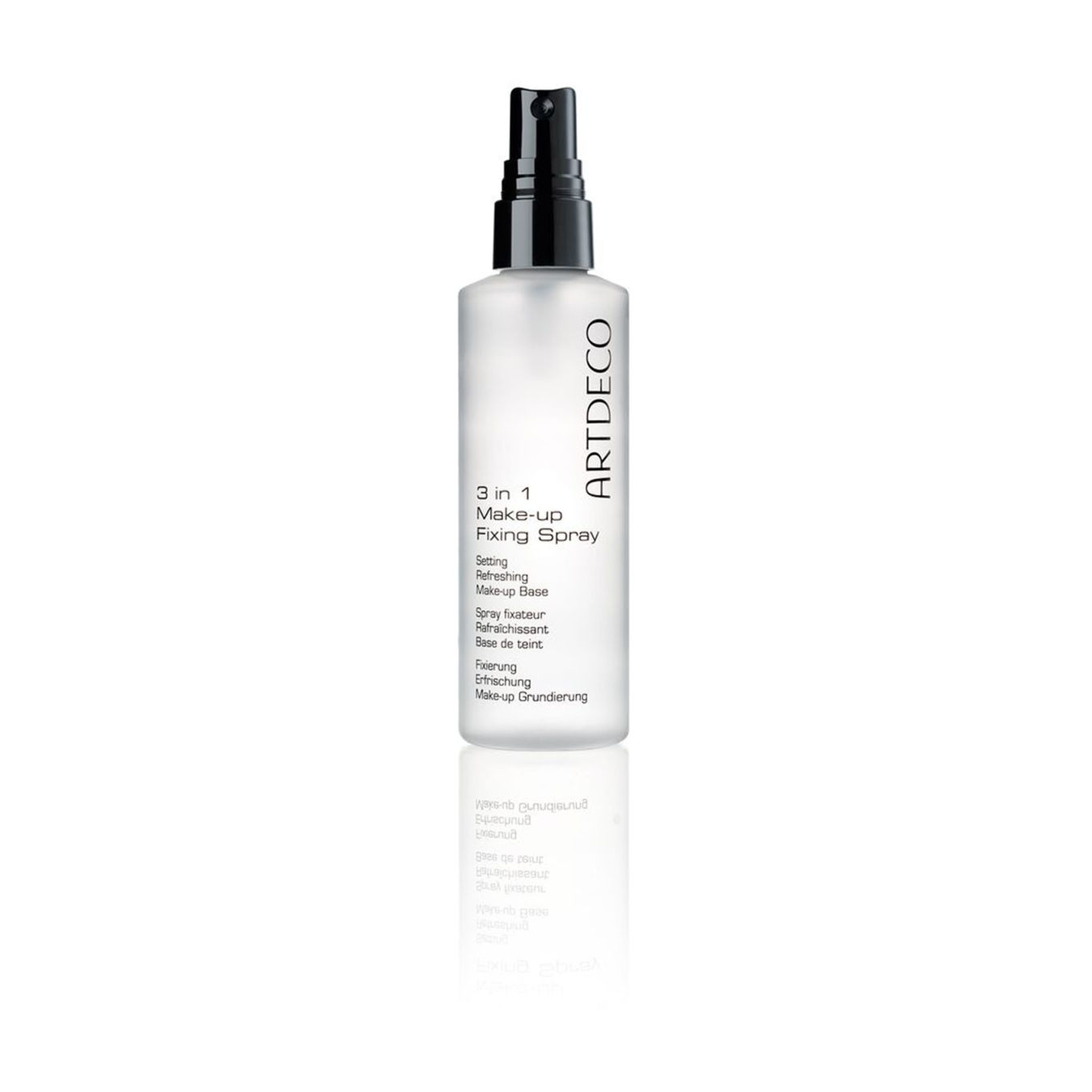 Artdeco 3 in 1 Make-up Fixing Spray Fixierspray 1ST Artdeco 3 in 1 Make-up Fixing Spray Fixierspray 1ST von Artdeco