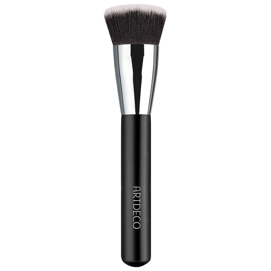 ARTDECO  ARTDECO Contouring Brush Premium foundationpinsel 1.0 pieces von Artdeco