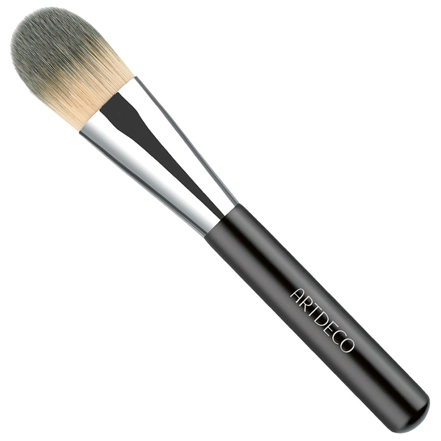 ARTDECO  ARTDECO Make-Up Brush Premium foundationpinsel 1.0 pieces von Artdeco