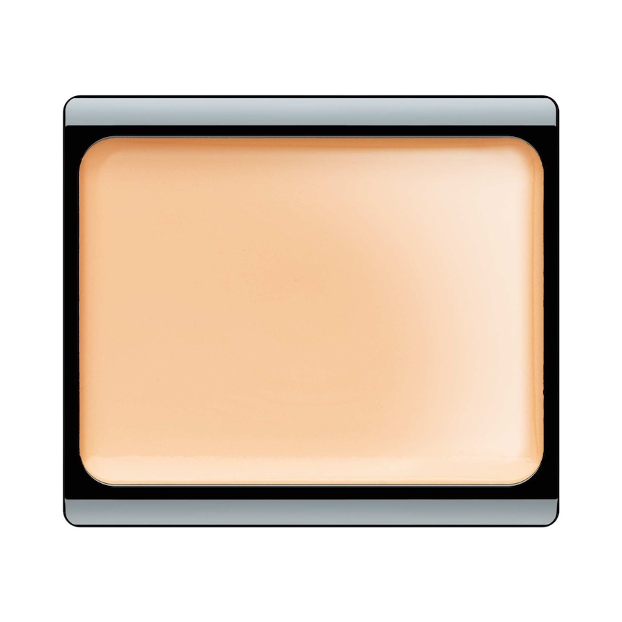 ARTDECO  ARTDECO Camouflage Cream concealer 4.5 g von Artdeco