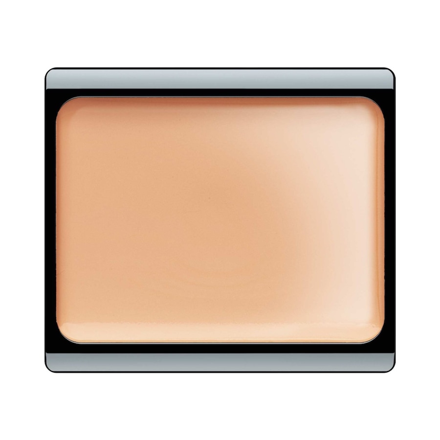 ARTDECO  ARTDECO Camouflage Cream concealer 4.5 g von Artdeco