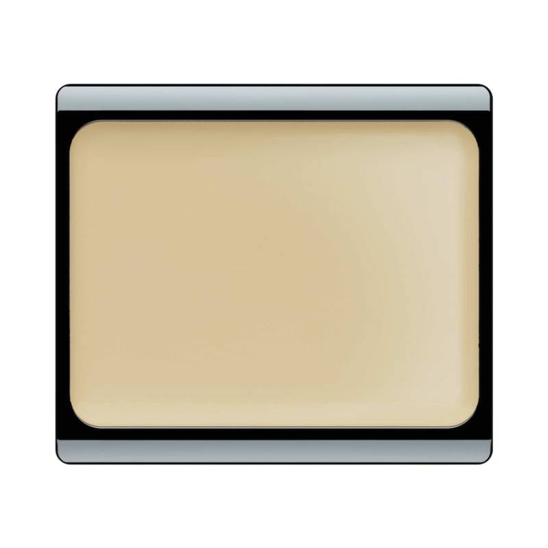 ARTDECO  ARTDECO Camouflage Cream concealer 4.5 g von Artdeco