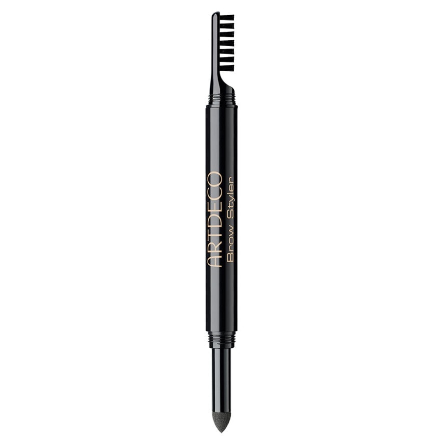 ARTDECO  ARTDECO Brow Styler & Brush applikator 1.0 pieces von Artdeco