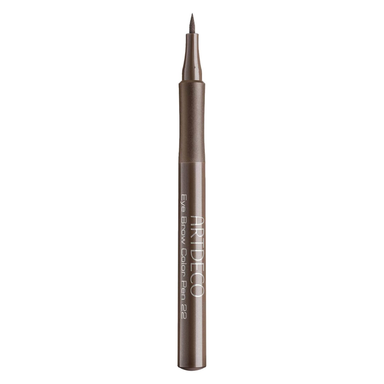 Artdeco Brows - Eye Brow Color Pen Medium Brunette 22 von Artdeco