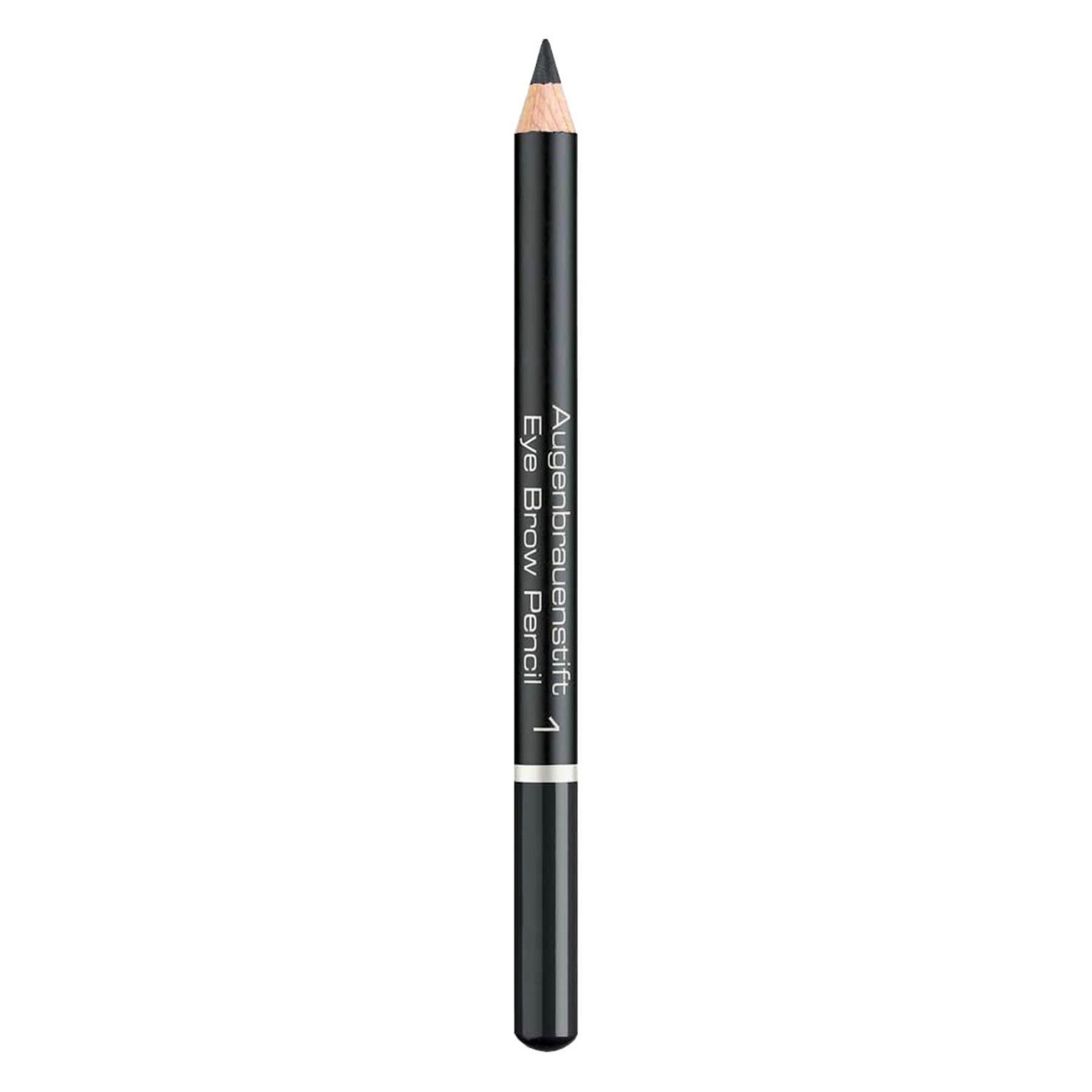 Artdeco Brows - Eye Brow Pencil Black 1 von Artdeco